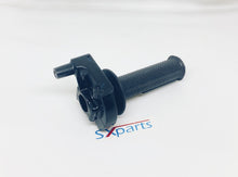 Load image into Gallery viewer, Kawasaki KLX 140 Grip Assembly Throttle