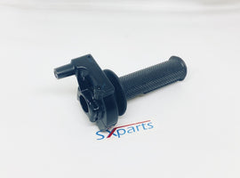 Kawasaki KLX 140 Grip Assembly Throttle