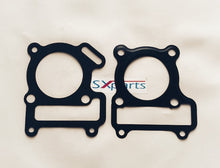 Load image into Gallery viewer, Yamaha TTR 110 Gaskets for 128cc Kit