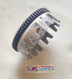 Yamaha TTR 110 Primary Driven Gear