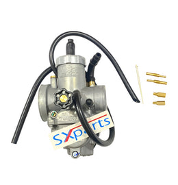Keihin PE28 Replica Carburetor Kit Complete with Jets