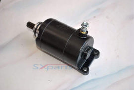 Bigger Starter Motor KLX140 KLX150