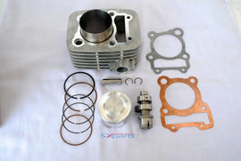 KLX140 KLX150 Big Bore Kit 170cc with Camshaft