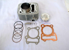 Big Bore Kit 170cc KLX140 KLX150