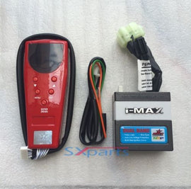 Racing Programmable CDI Unit KLX140 KLX150