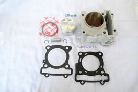 Yamaha NMAX Big Bore Cylinder Kit 177 cc