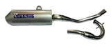 OVER Racing Full System Performance Exhaust KLX150 KLX 140