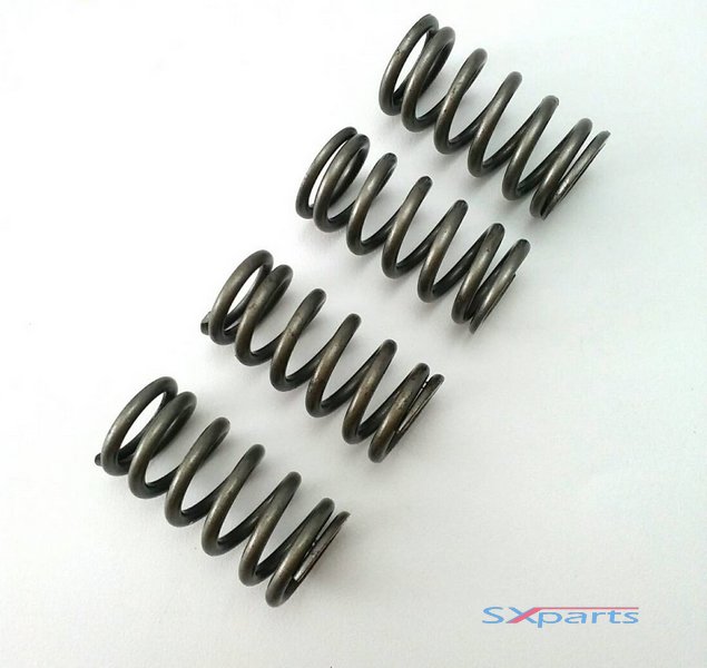 KLX140 KLX150 Performance Clutch Springs