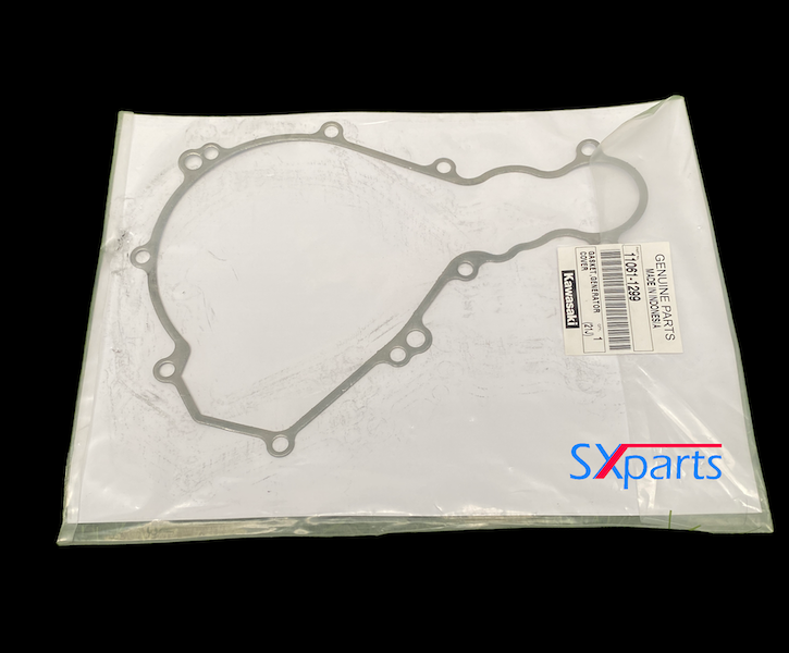 Kawasaki KLX 230 Generator Case Gasket 11061-1299