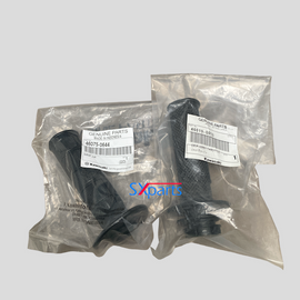 Kawasaki KLX140 KLX110 KX85 KX100 Throttle Tube & Handgrip Grip 46019-0023