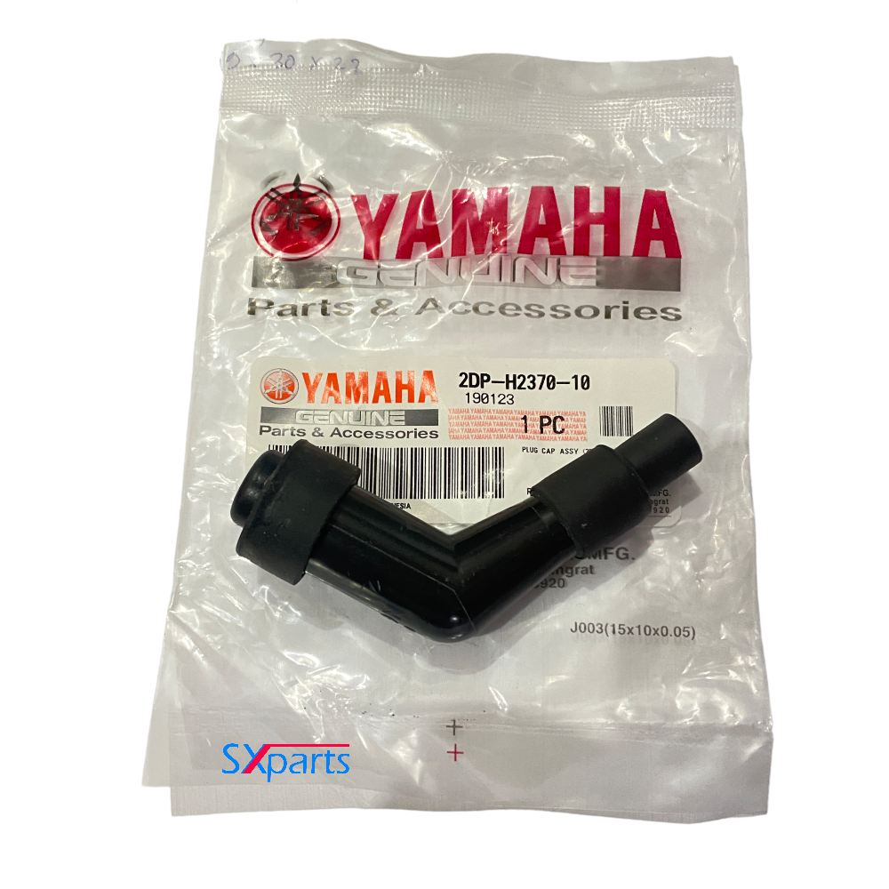 Yamaha NMAX Spark Plug Cap Assy