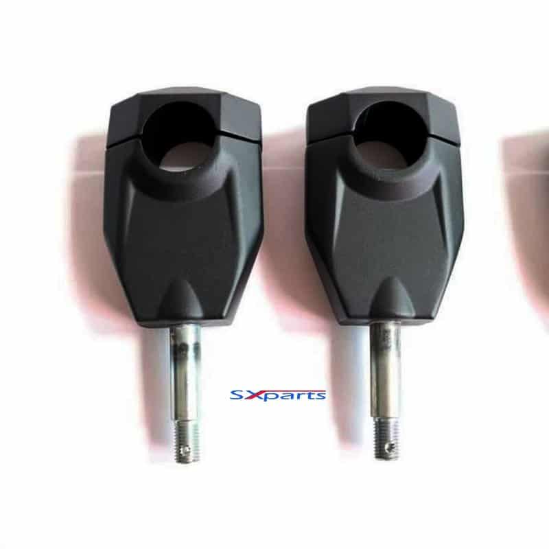 KLX 150 BF SE Handlebar Risers Holder – SXParts