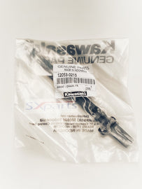 Kawasaki KLX 150 Timing Chain Guide FR 12053-0215