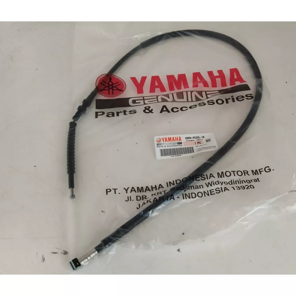 Clucth Cable for Yamaha TTR 110 Manual Clutch Kit