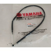 Load image into Gallery viewer, Clutch Cable for Yamaha TTR 110 Manual Clutch Kit