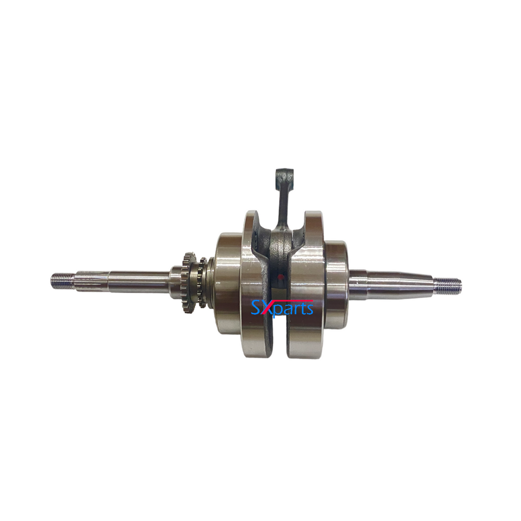 Yamaha NMAX V2 Crankshaft Assy 2020 2023 SXParts