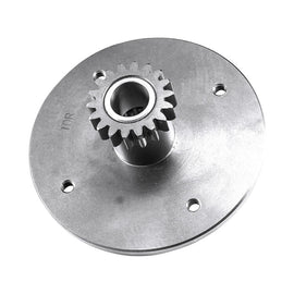 TTR110 Custom Primary Gear for Manual Clutch