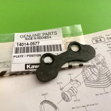 Load image into Gallery viewer, Camshaft Plate Position KLX 140 150