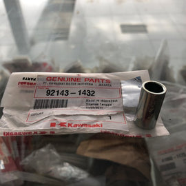 KLX150 KLX140 KX Roller Chain Bushing 92143-1432