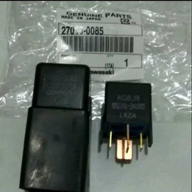 KLX 150 Relay Switch Starter Bendix