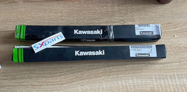 KLX 150 Spokes and Nipples