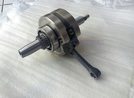 KLX140 KLX150 Complete Crankshaft Assy