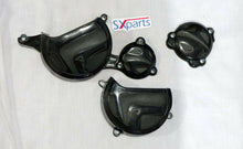 Load image into Gallery viewer, KLX150 S L BF DTracker 150 KLX140 Engine Cover Set