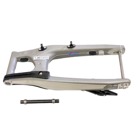 KLX 150 Complete Swing Arm Aftermarket Aluminum Swingarm ver.2