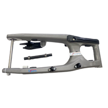 Load image into Gallery viewer, KLX 150 Complete Swing Arm Aftermarket Aluminum Swingarm ver.2