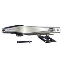 Load image into Gallery viewer, KLX 150 Complete Swing Arm Aftermarket Aluminum Swingarm ver.2