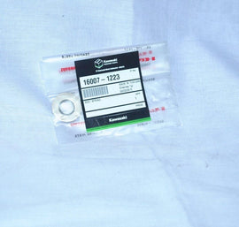 KLX140 KLX150 Valve Seat Spring 16007-1223