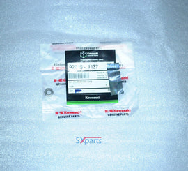 Kawasaki KLX 140 Valve Adjuster Nut KLX150