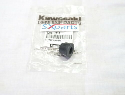 Kawasaki KLX150 KLX230 Handlebar Damper 92161-2116