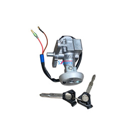 Yamaha Soul GT Xeon 125 Main Switch Comp Key Assy